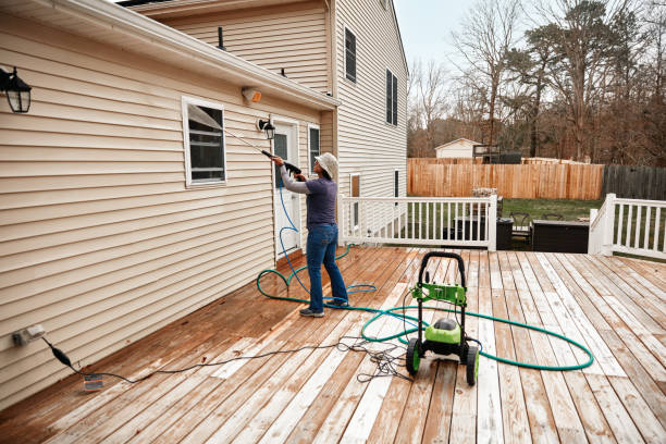 Best Sidewalk Pressure Washing  in Calvert, TX