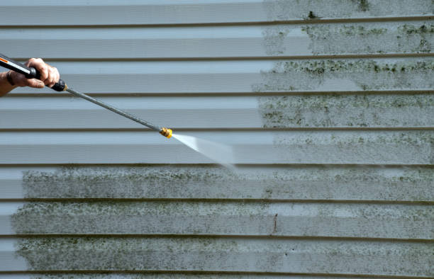 Best Deck Cleaning Services  in Calvert, TX