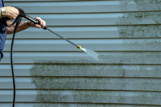 Best Concrete Pressure Washing  in Calvert, TX