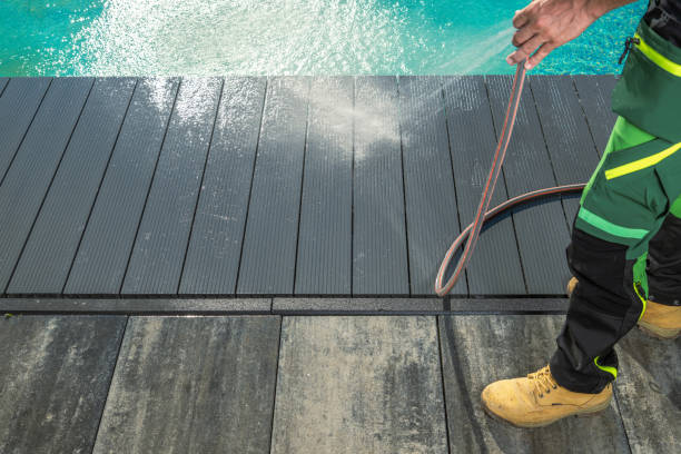 Best Pressure Washing Company Near Me  in Calvert, TX