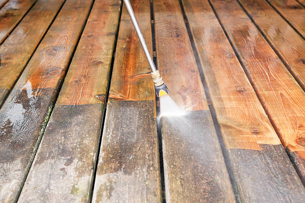Professional Pressure Washing in Calvert, TX