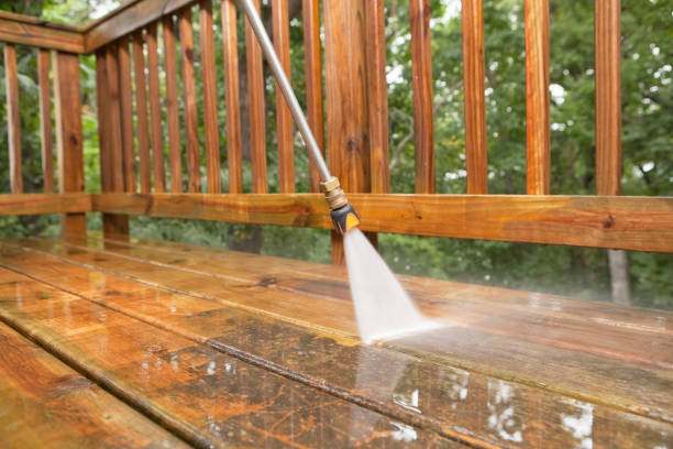 Pressure Washing Estimates in Calvert, TX