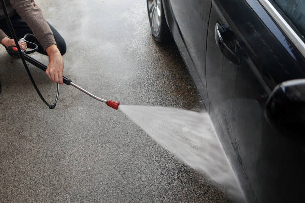 Best Exterior Home Cleaning  in Calvert, TX