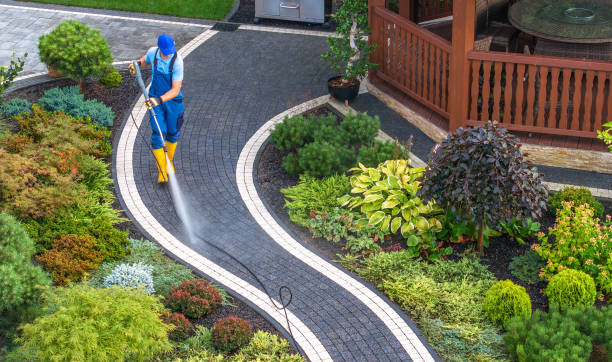 Best House Pressure Washing  in Calvert, TX